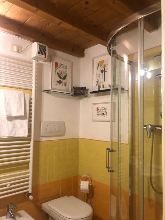 Deneb 19 Apartment Verona Ngoại thất bức ảnh