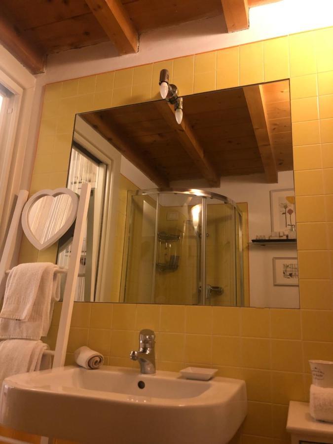 Deneb 19 Apartment Verona Ngoại thất bức ảnh