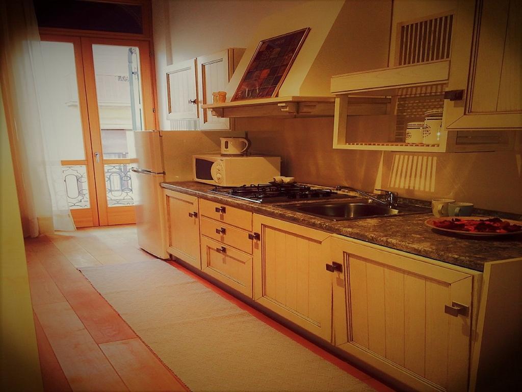 Deneb 19 Apartment Verona Ngoại thất bức ảnh