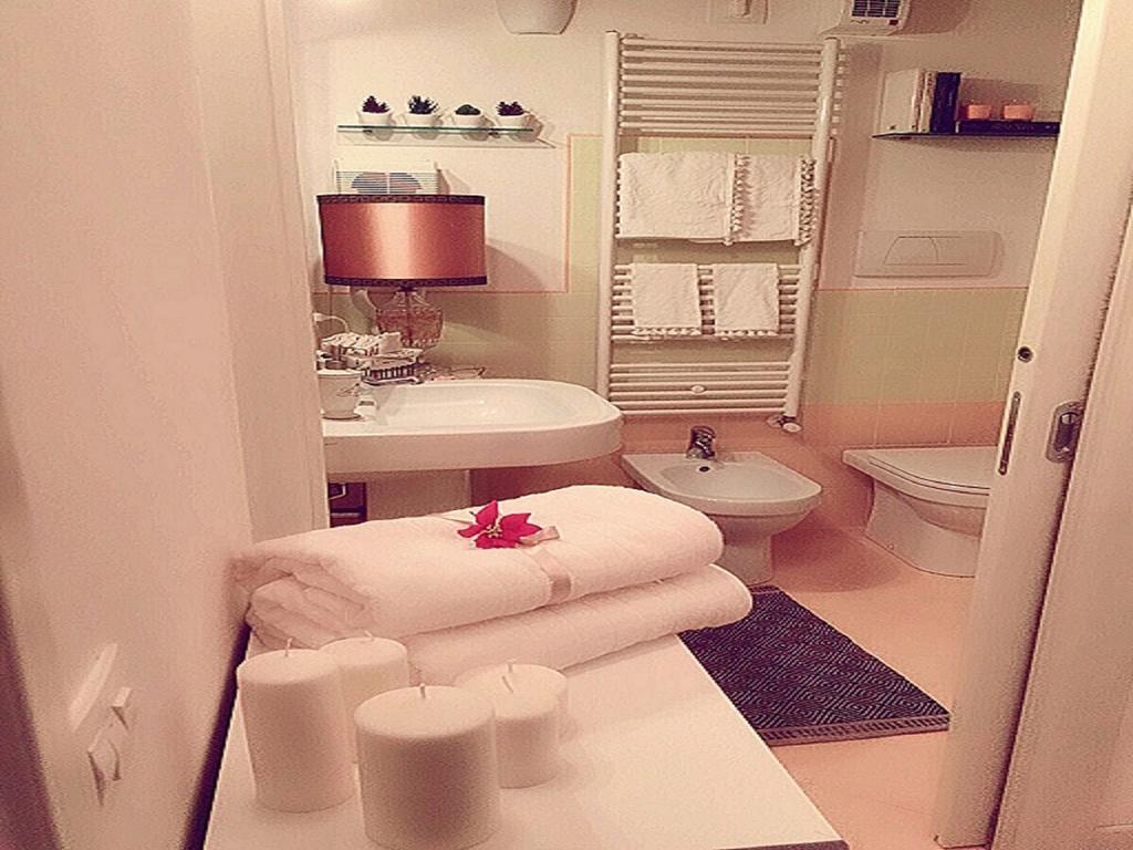 Deneb 19 Apartment Verona Ngoại thất bức ảnh