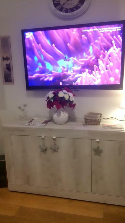 Deneb 19 Apartment Verona Ngoại thất bức ảnh