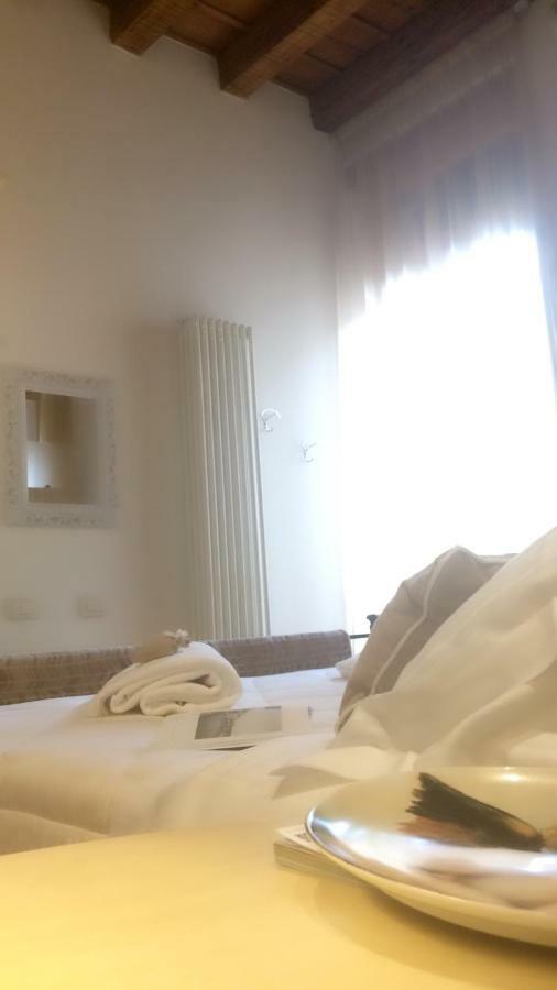 Deneb 19 Apartment Verona Ngoại thất bức ảnh