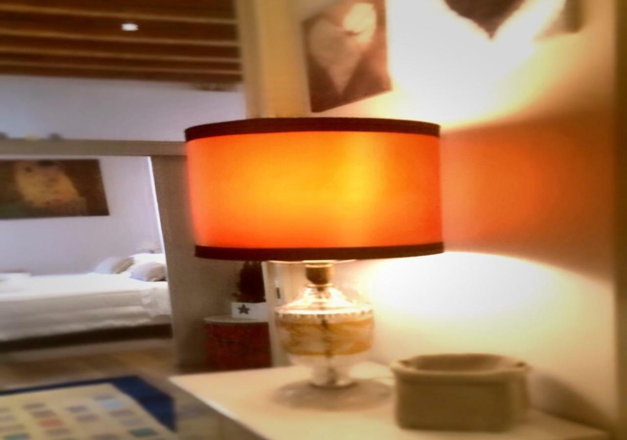 Deneb 19 Apartment Verona Ngoại thất bức ảnh