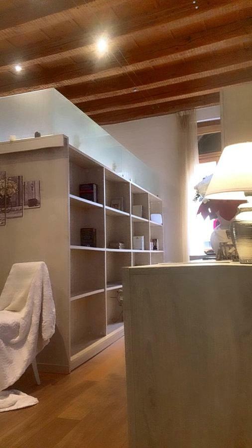 Deneb 19 Apartment Verona Ngoại thất bức ảnh