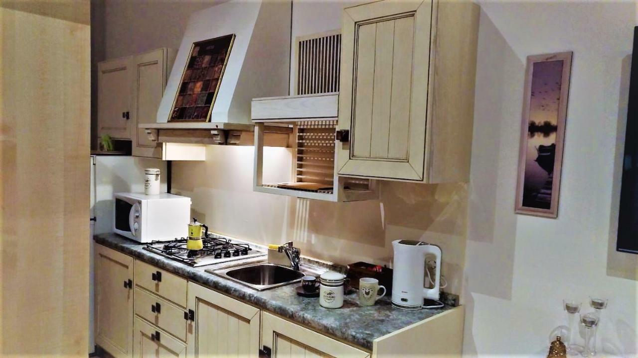 Deneb 19 Apartment Verona Ngoại thất bức ảnh