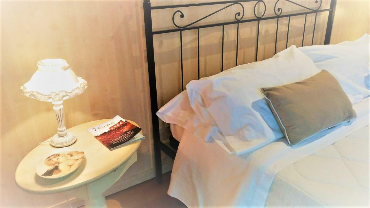Deneb 19 Apartment Verona Ngoại thất bức ảnh