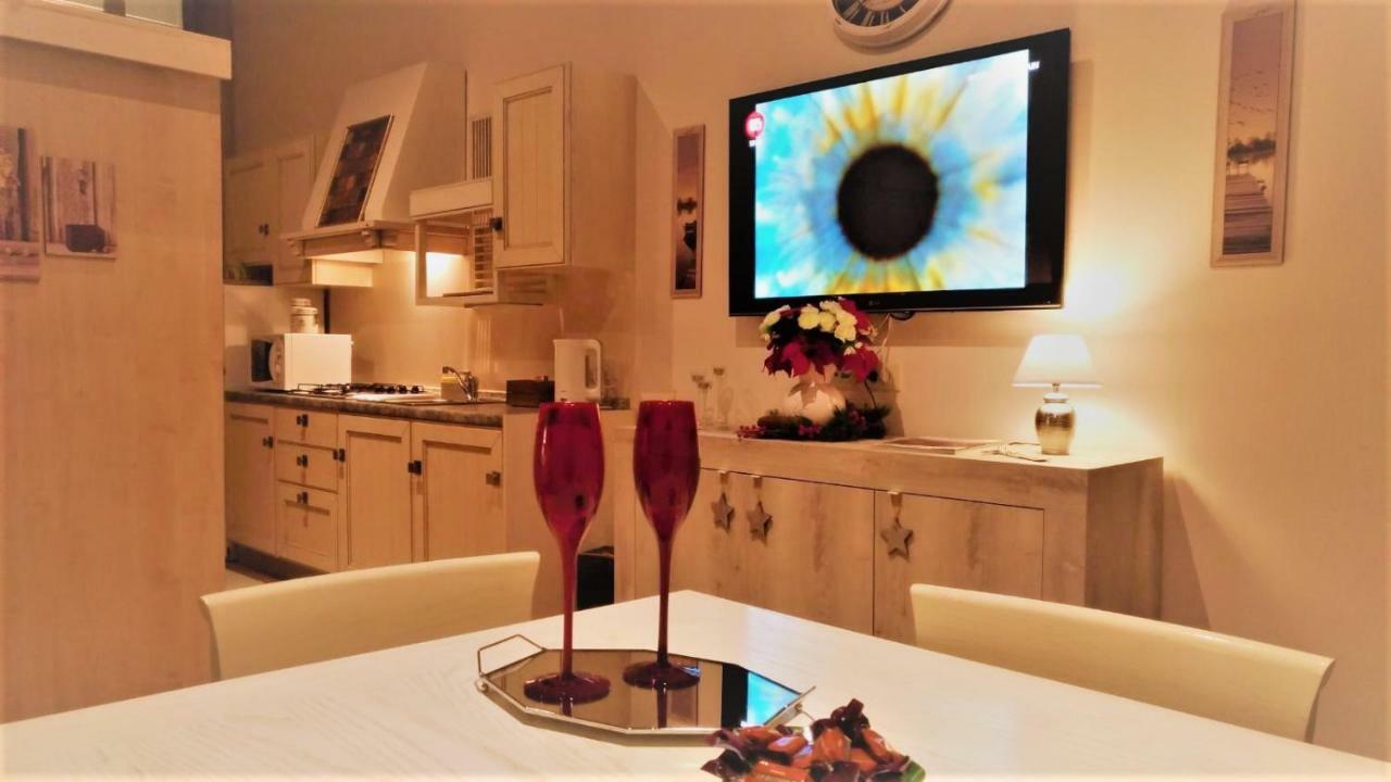 Deneb 19 Apartment Verona Ngoại thất bức ảnh