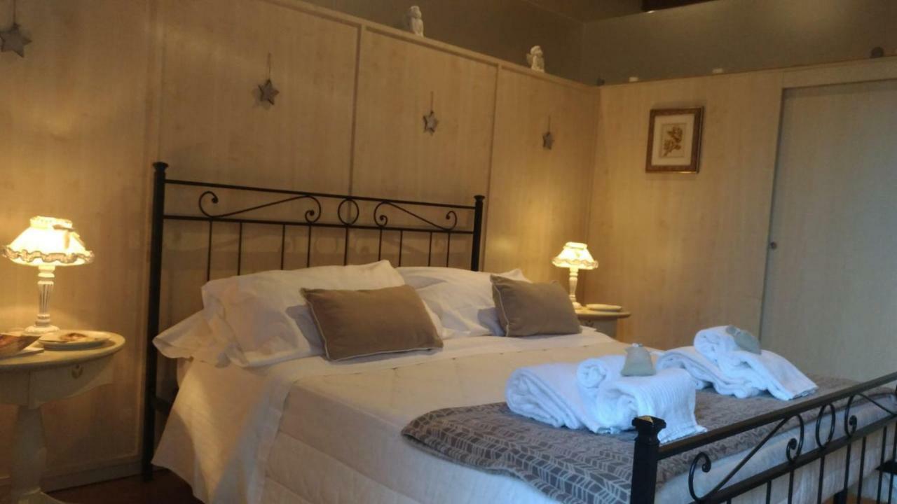 Deneb 19 Apartment Verona Ngoại thất bức ảnh