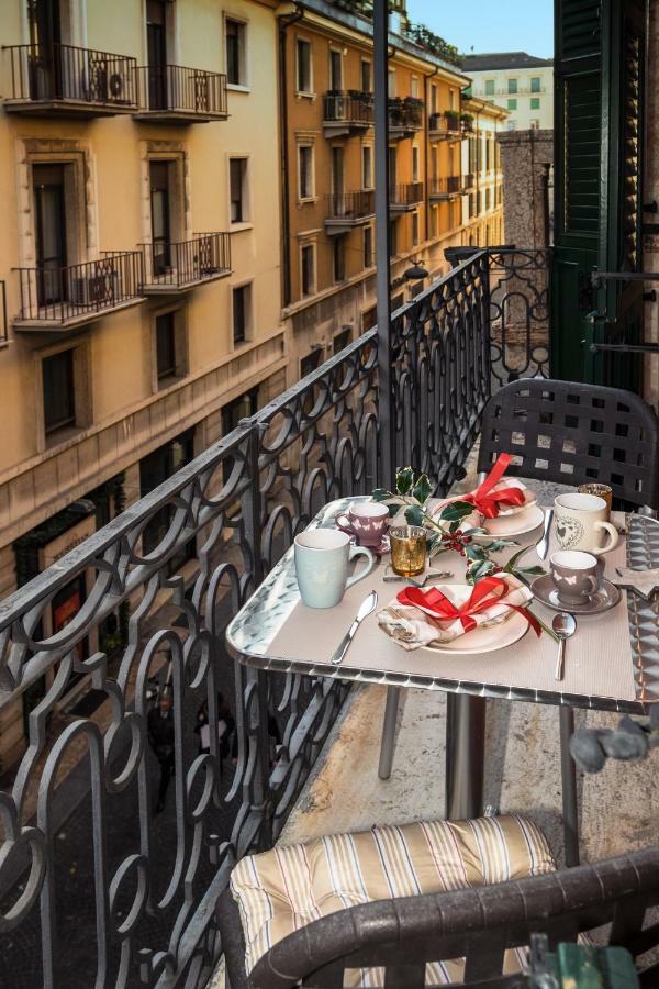 Deneb 19 Apartment Verona Ngoại thất bức ảnh