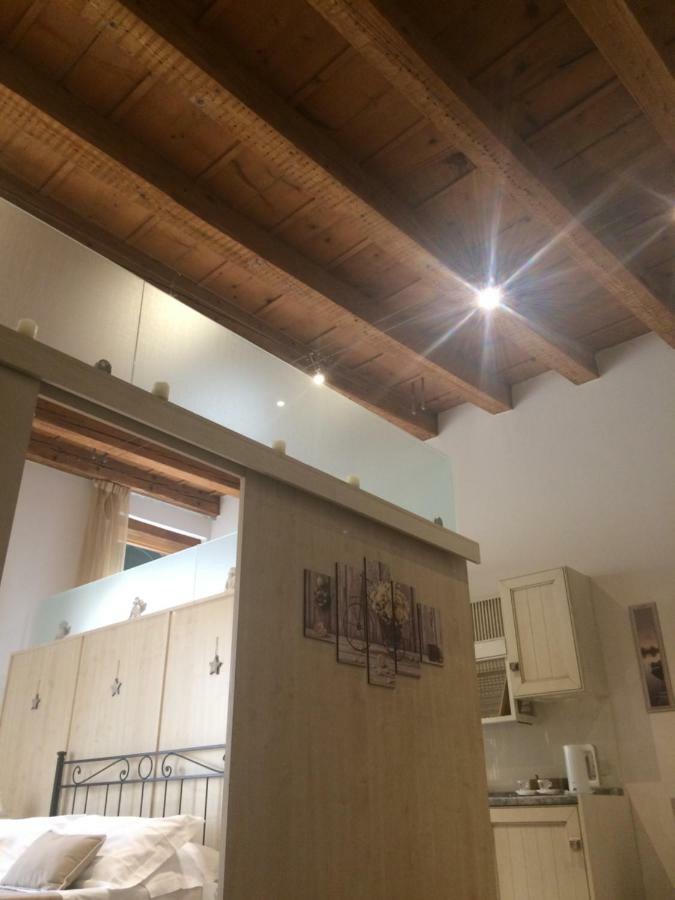 Deneb 19 Apartment Verona Ngoại thất bức ảnh