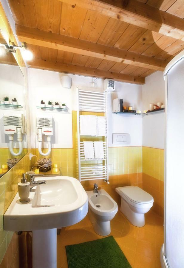 Deneb 19 Apartment Verona Ngoại thất bức ảnh